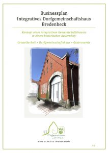 Businessplan Integratives DGH Bredenbeck 28.06-1 (verschoben)