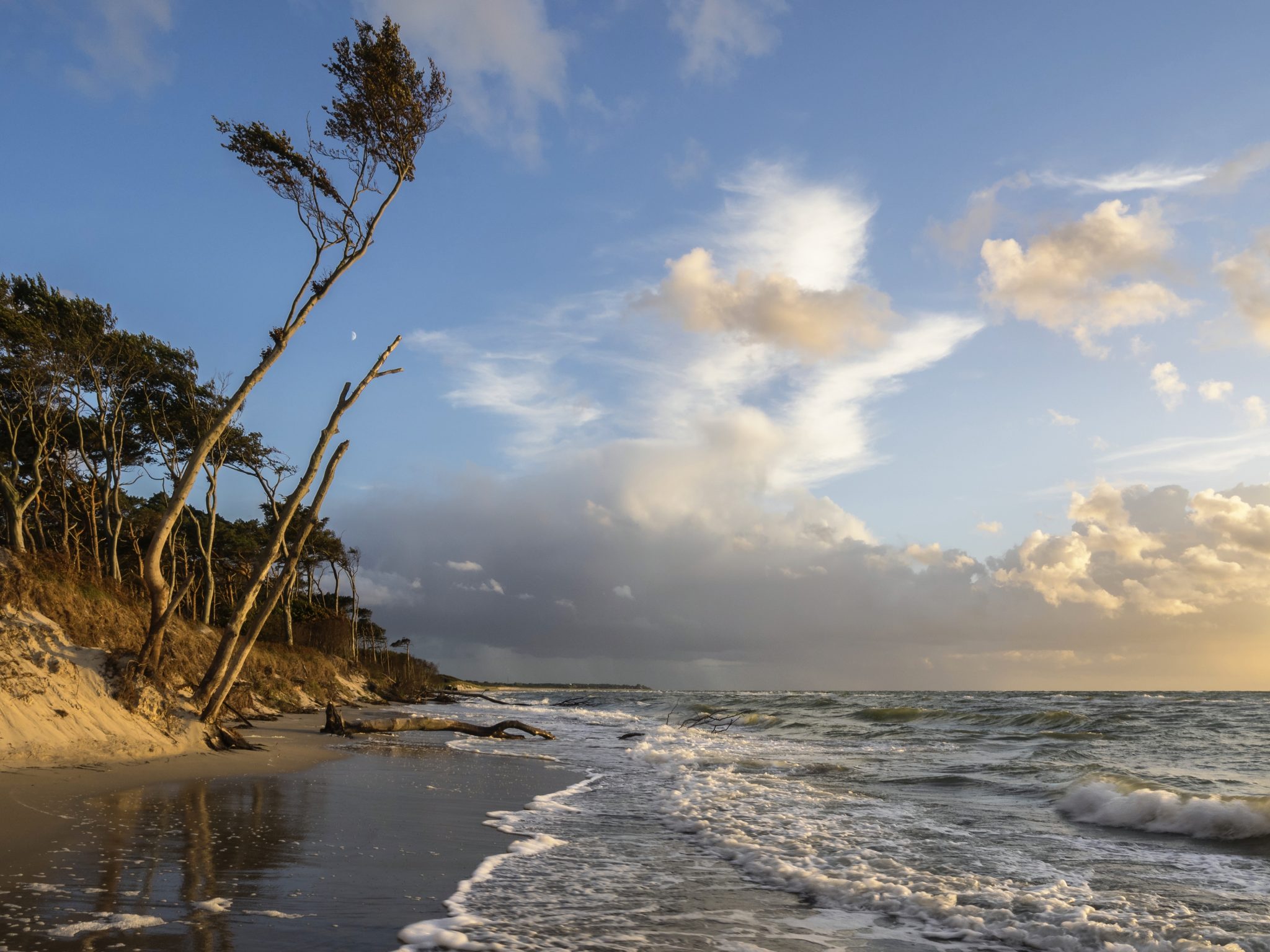 Multimediavortrag „FischlandDarßZingst“ Dorfgemeinschaft Bredenbeck